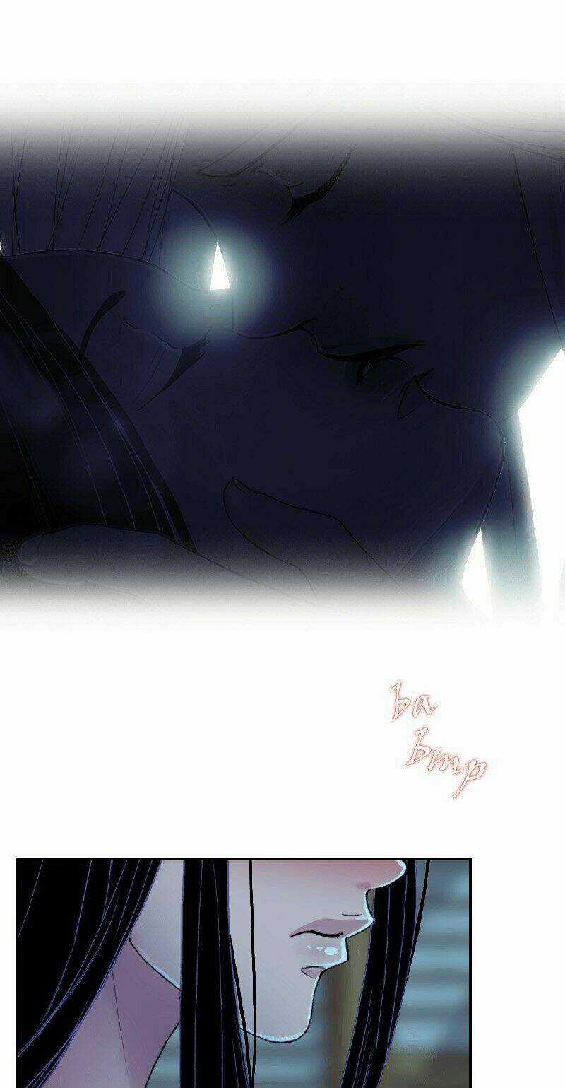 Huyết Đế Bạo Chúa Chapter 32 trang 12