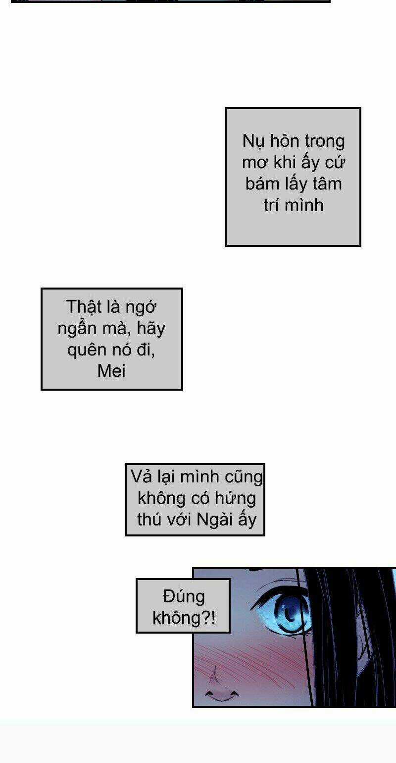 Huyết Đế Bạo Chúa Chapter 32 trang 13