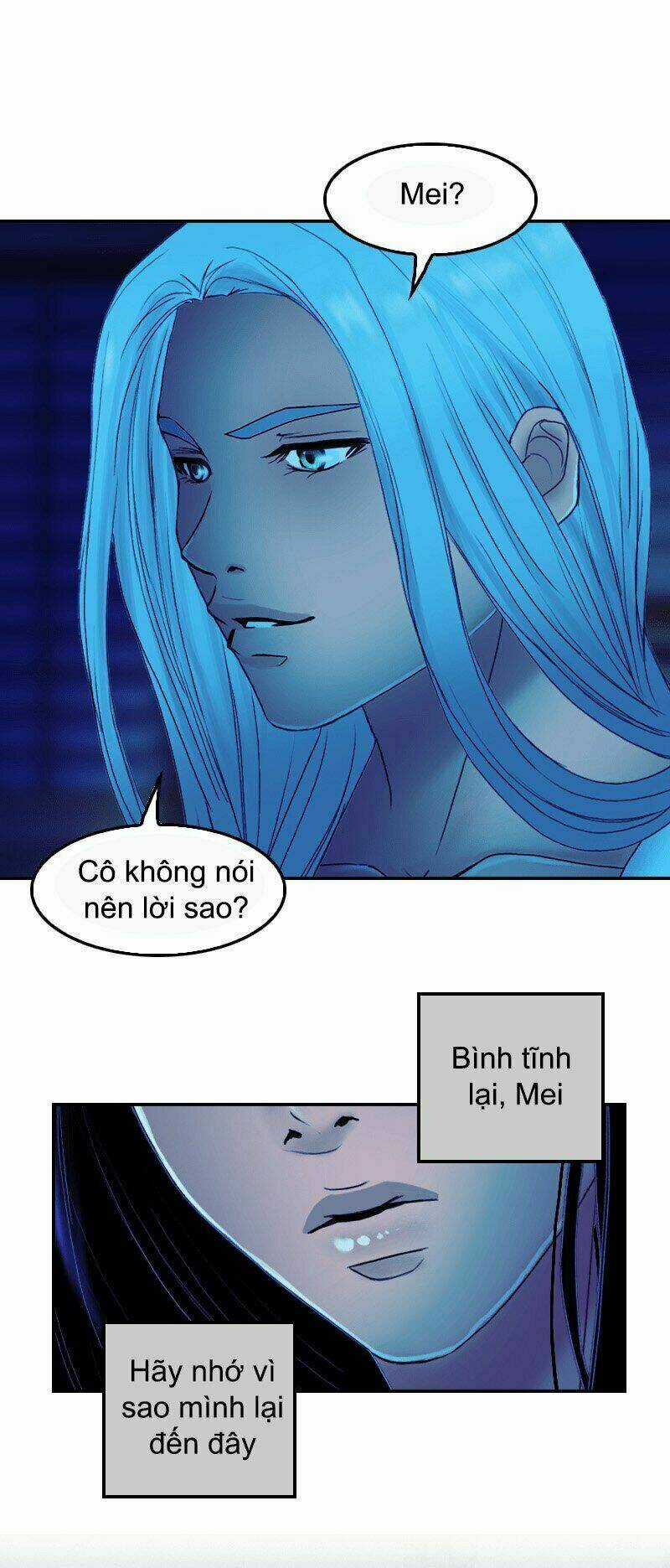 Huyết Đế Bạo Chúa Chapter 32 trang 14