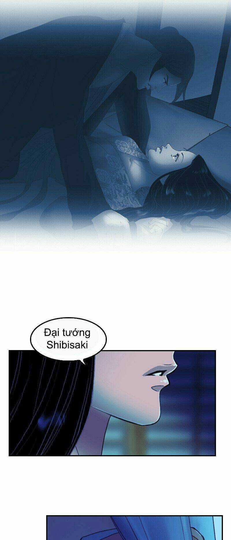 Huyết Đế Bạo Chúa Chapter 32 trang 15