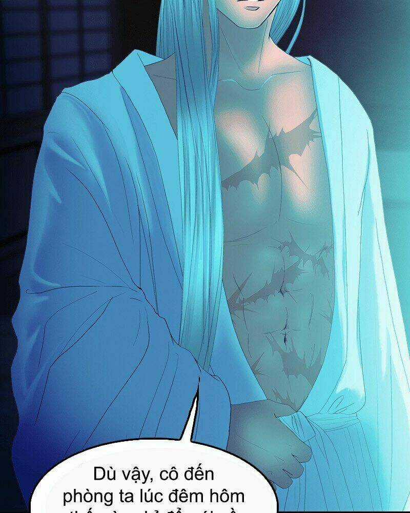 Huyết Đế Bạo Chúa Chapter 32 trang 19