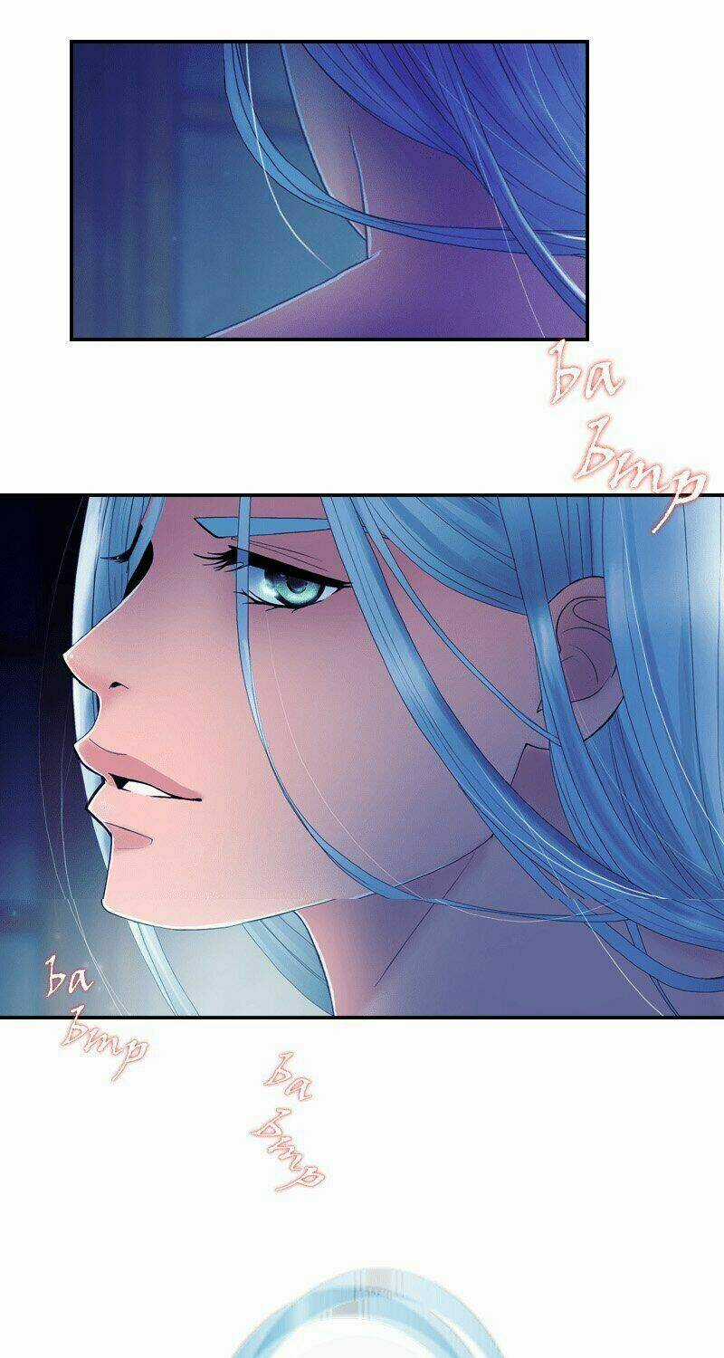 Huyết Đế Bạo Chúa Chapter 32 trang 2