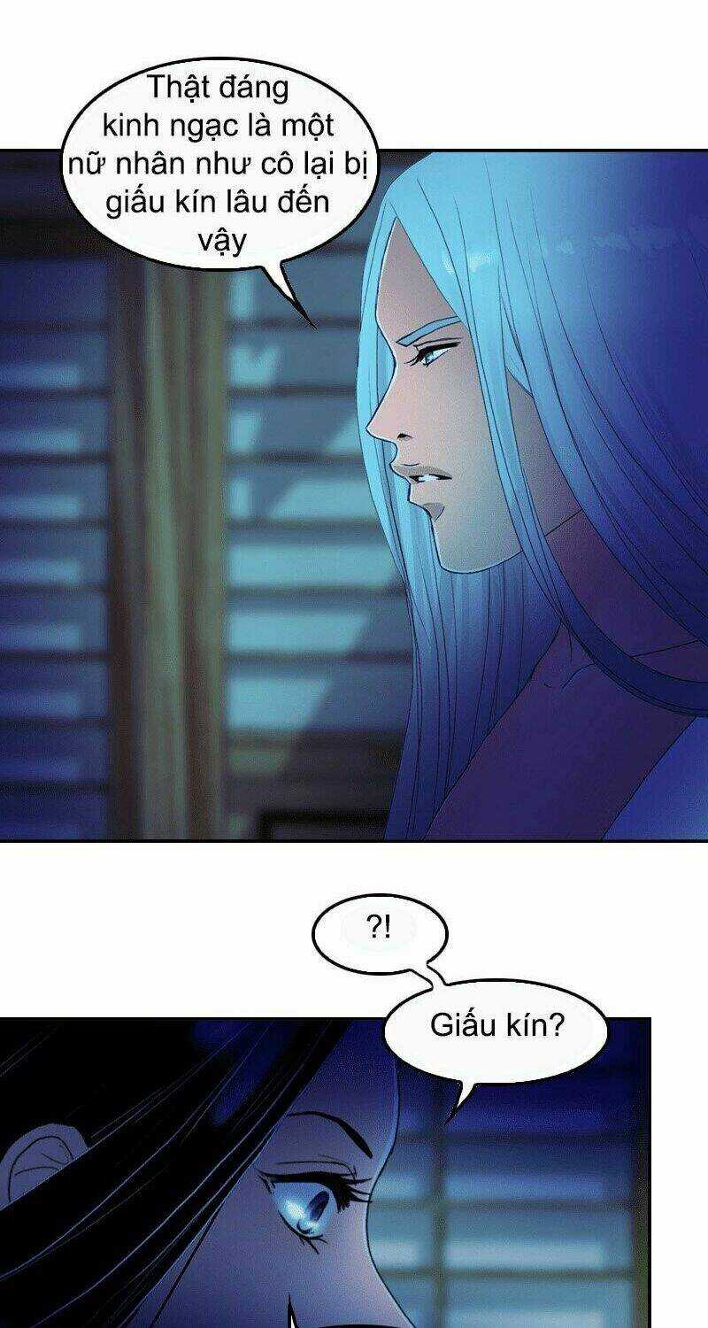 Huyết Đế Bạo Chúa Chapter 32 trang 26