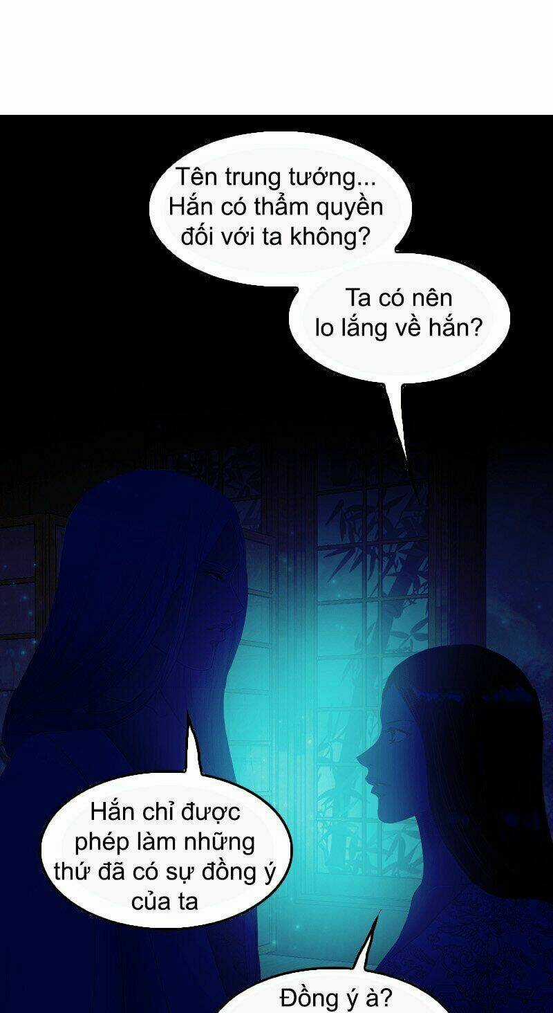 Huyết Đế Bạo Chúa Chapter 32 trang 29