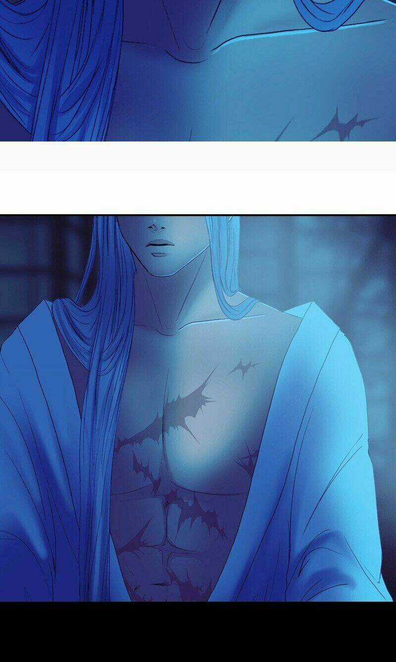 Huyết Đế Bạo Chúa Chapter 32 trang 38