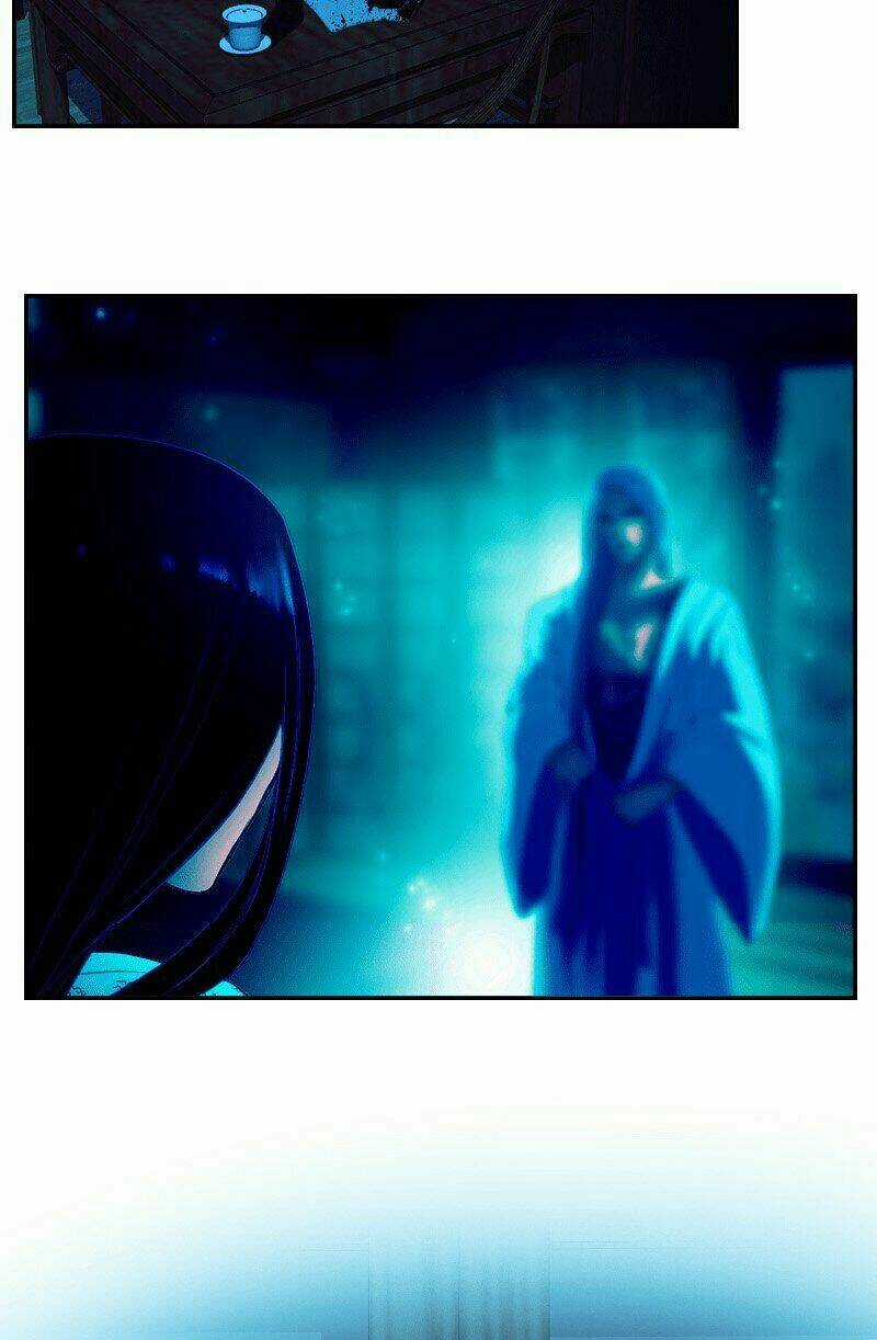 Huyết Đế Bạo Chúa Chapter 32 trang 4