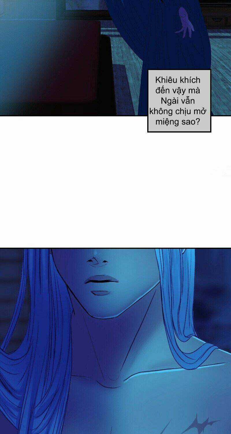 Huyết Đế Bạo Chúa Chapter 32 trang 40