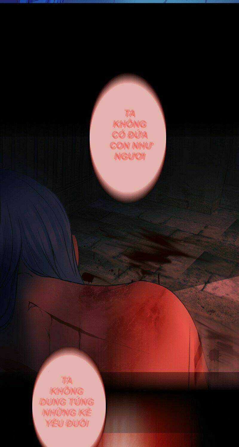 Huyết Đế Bạo Chúa Chapter 32 trang 41