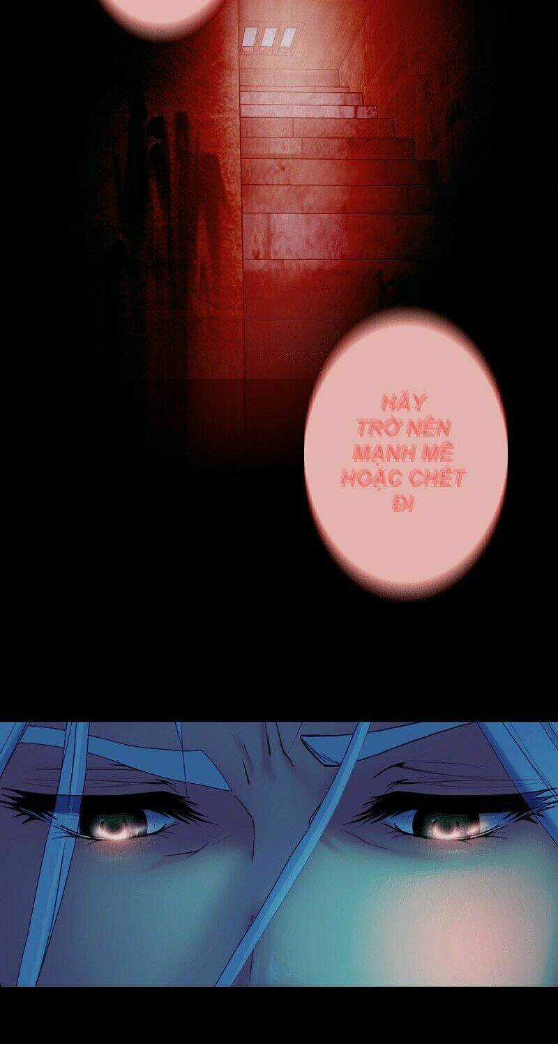 Huyết Đế Bạo Chúa Chapter 32 trang 42