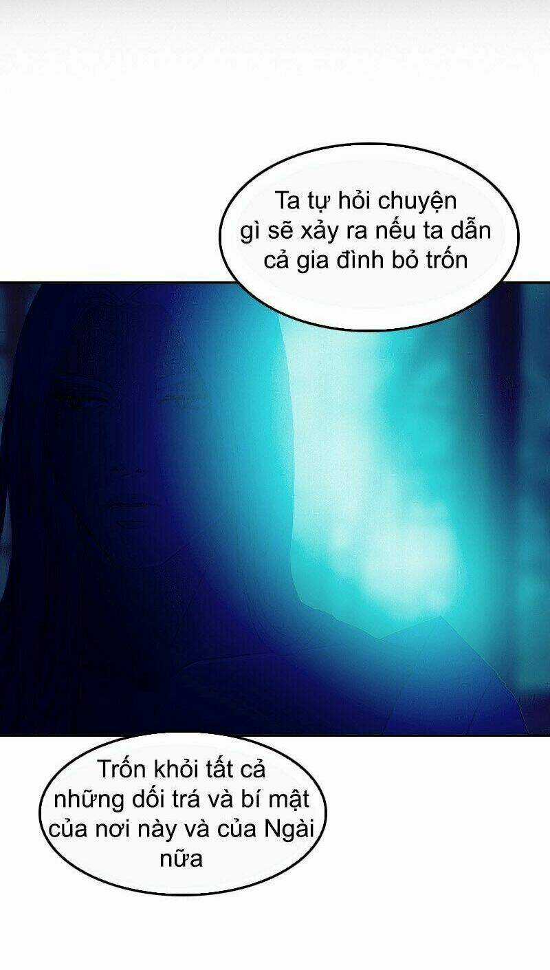 Huyết Đế Bạo Chúa Chapter 32 trang 44