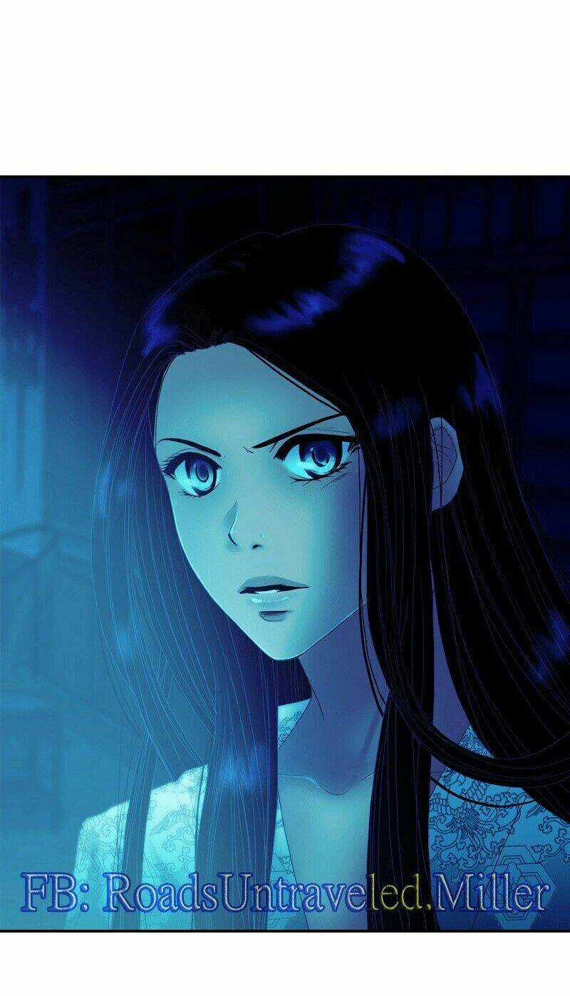 Huyết Đế Bạo Chúa Chapter 32 trang 46