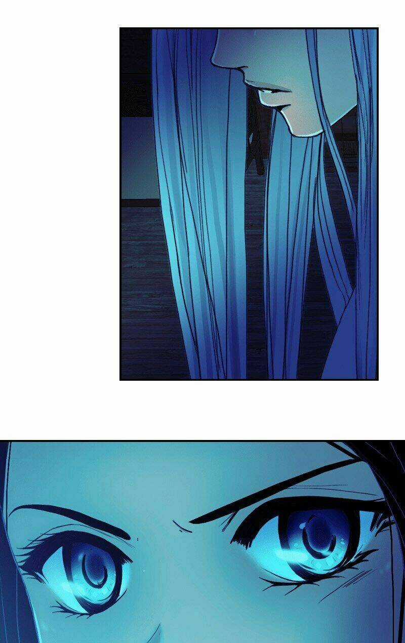 Huyết Đế Bạo Chúa Chapter 32 trang 47