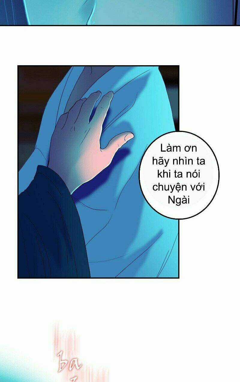 Huyết Đế Bạo Chúa Chapter 32 trang 48