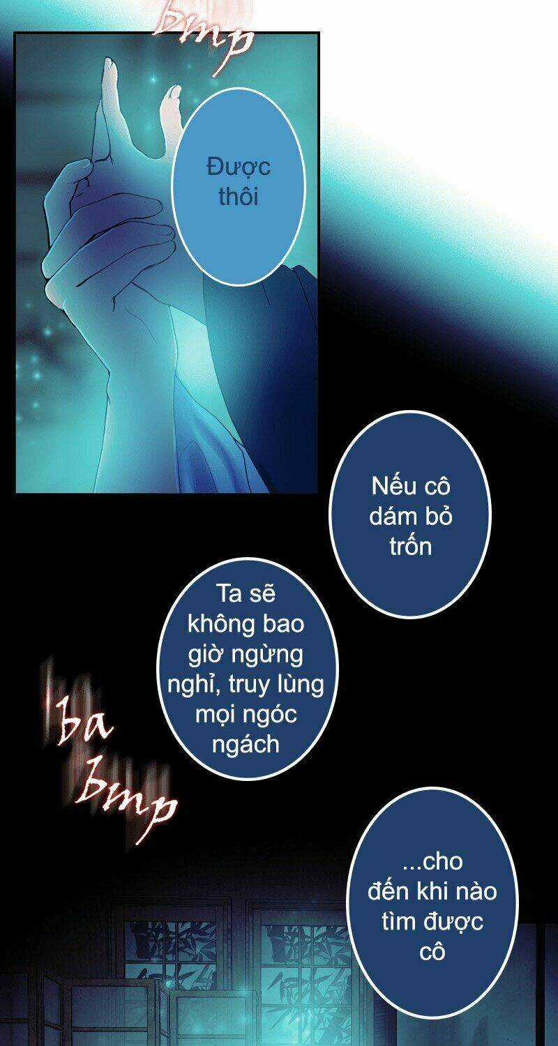 Huyết Đế Bạo Chúa Chapter 32 trang 49