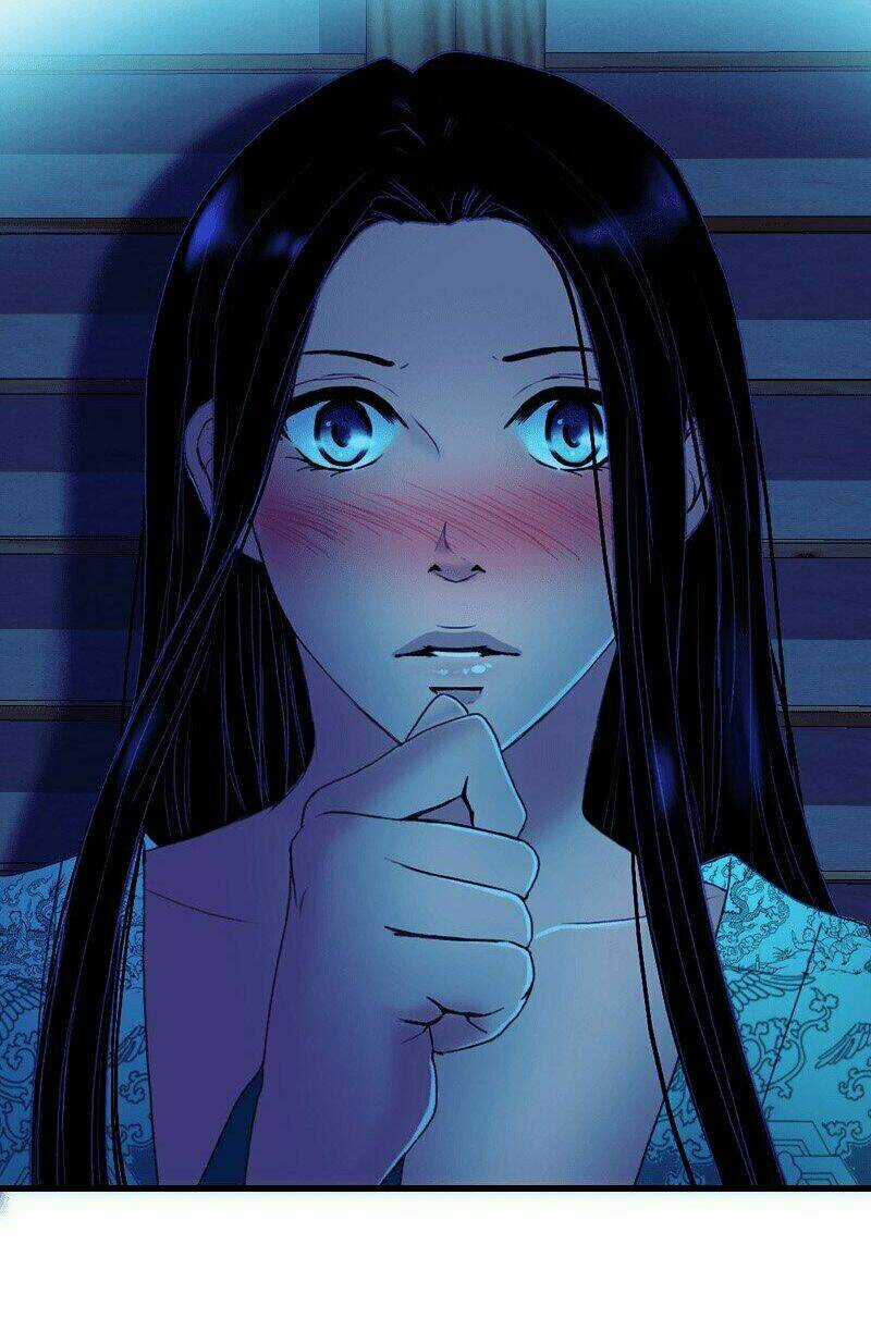 Huyết Đế Bạo Chúa Chapter 32 trang 5