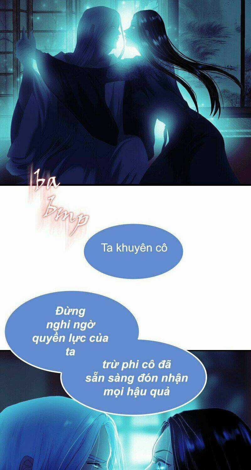 Huyết Đế Bạo Chúa Chapter 32 trang 50