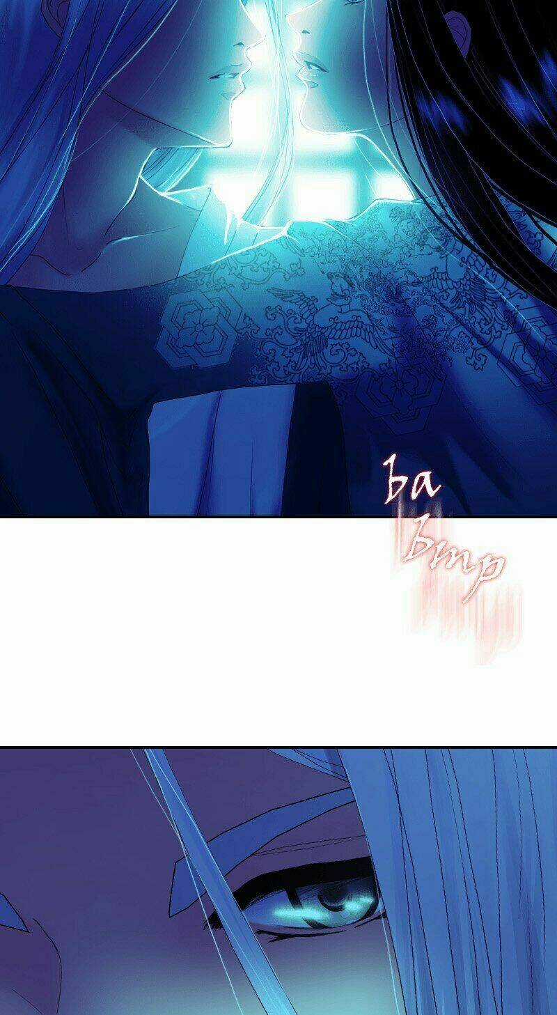 Huyết Đế Bạo Chúa Chapter 32 trang 51