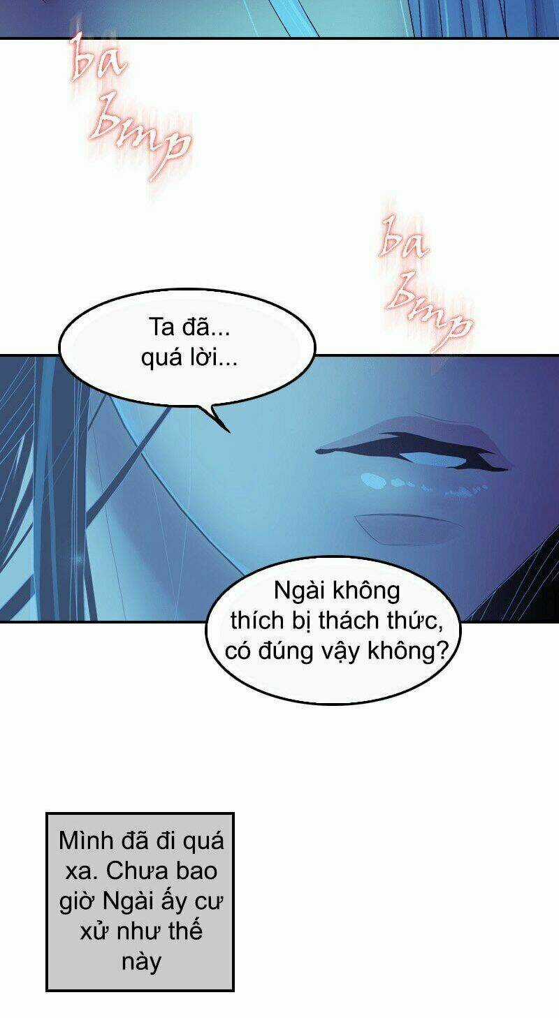 Huyết Đế Bạo Chúa Chapter 32 trang 52