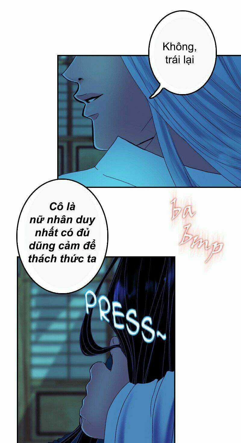 Huyết Đế Bạo Chúa Chapter 32 trang 53