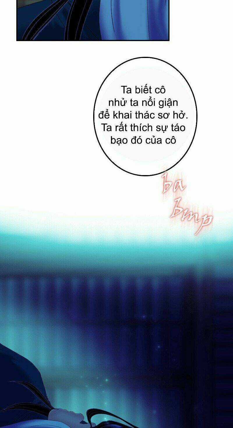 Huyết Đế Bạo Chúa Chapter 32 trang 54