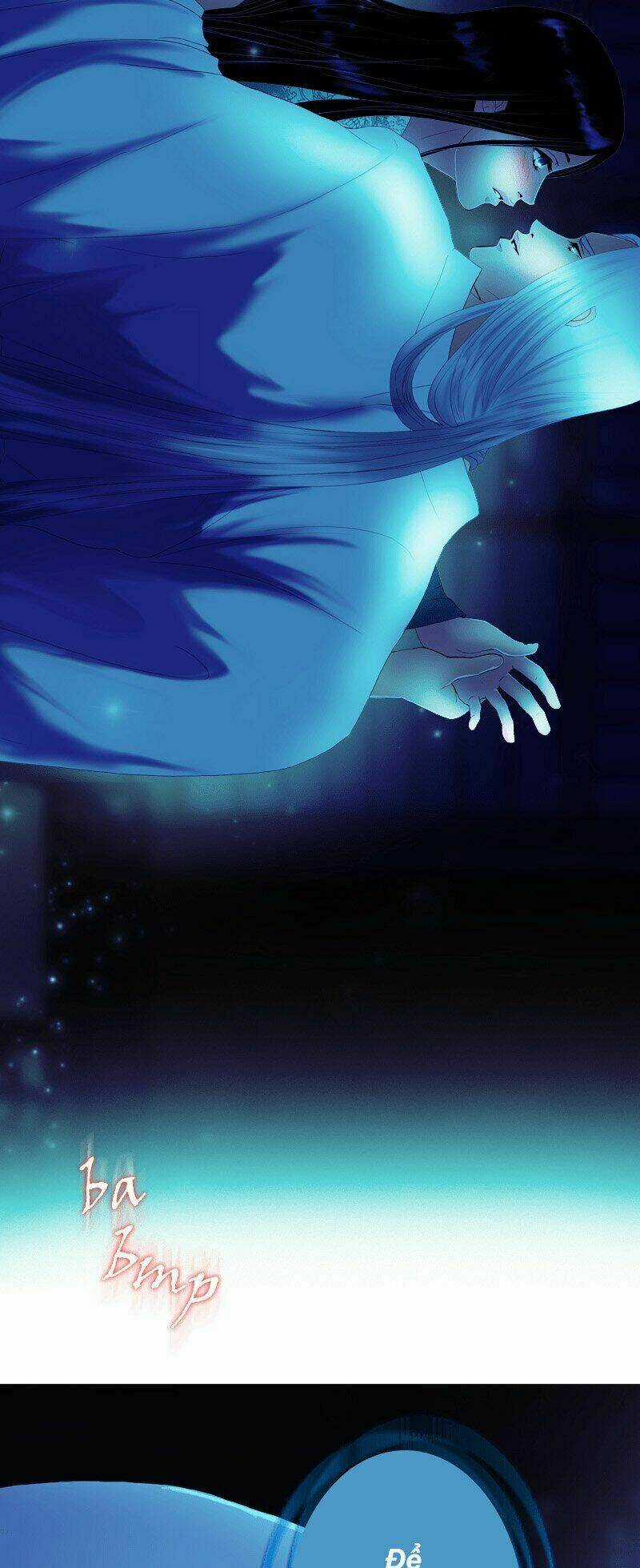 Huyết Đế Bạo Chúa Chapter 32 trang 55