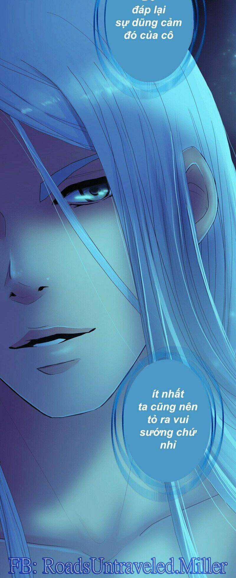 Huyết Đế Bạo Chúa Chapter 32 trang 56