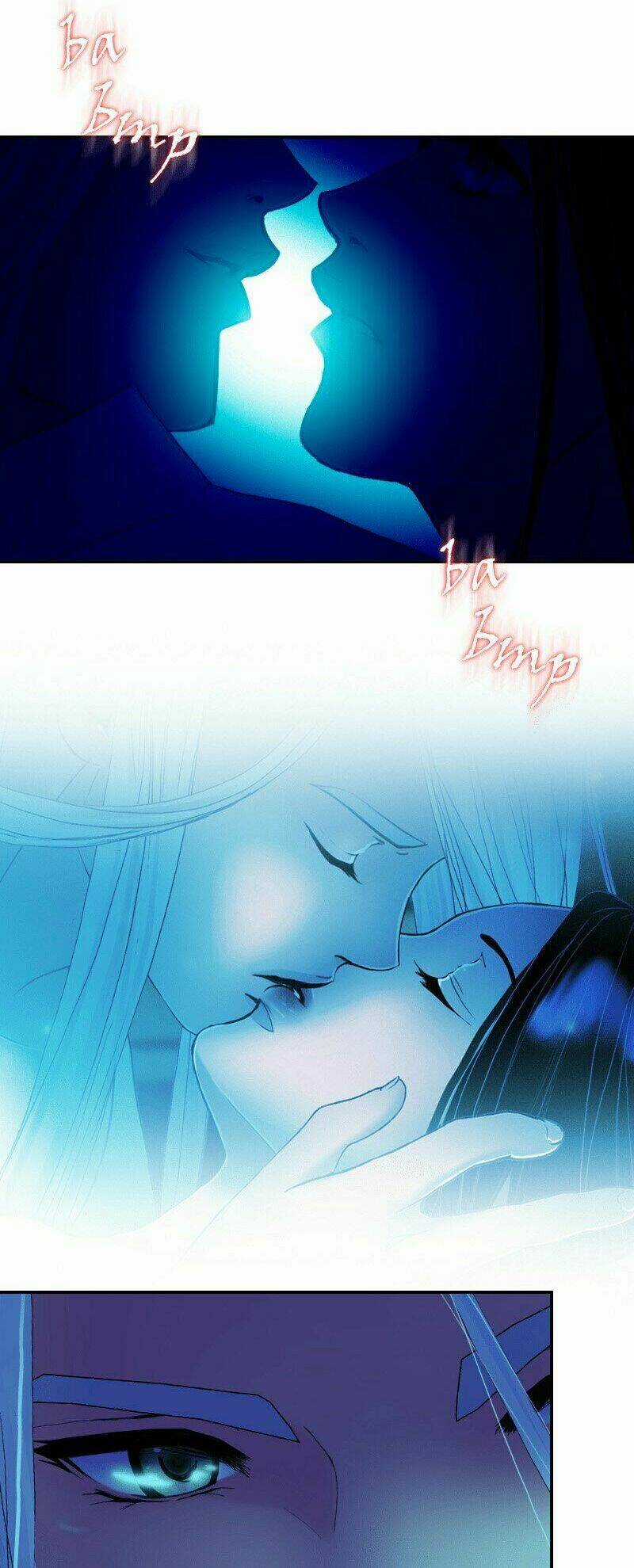 Huyết Đế Bạo Chúa Chapter 32 trang 58