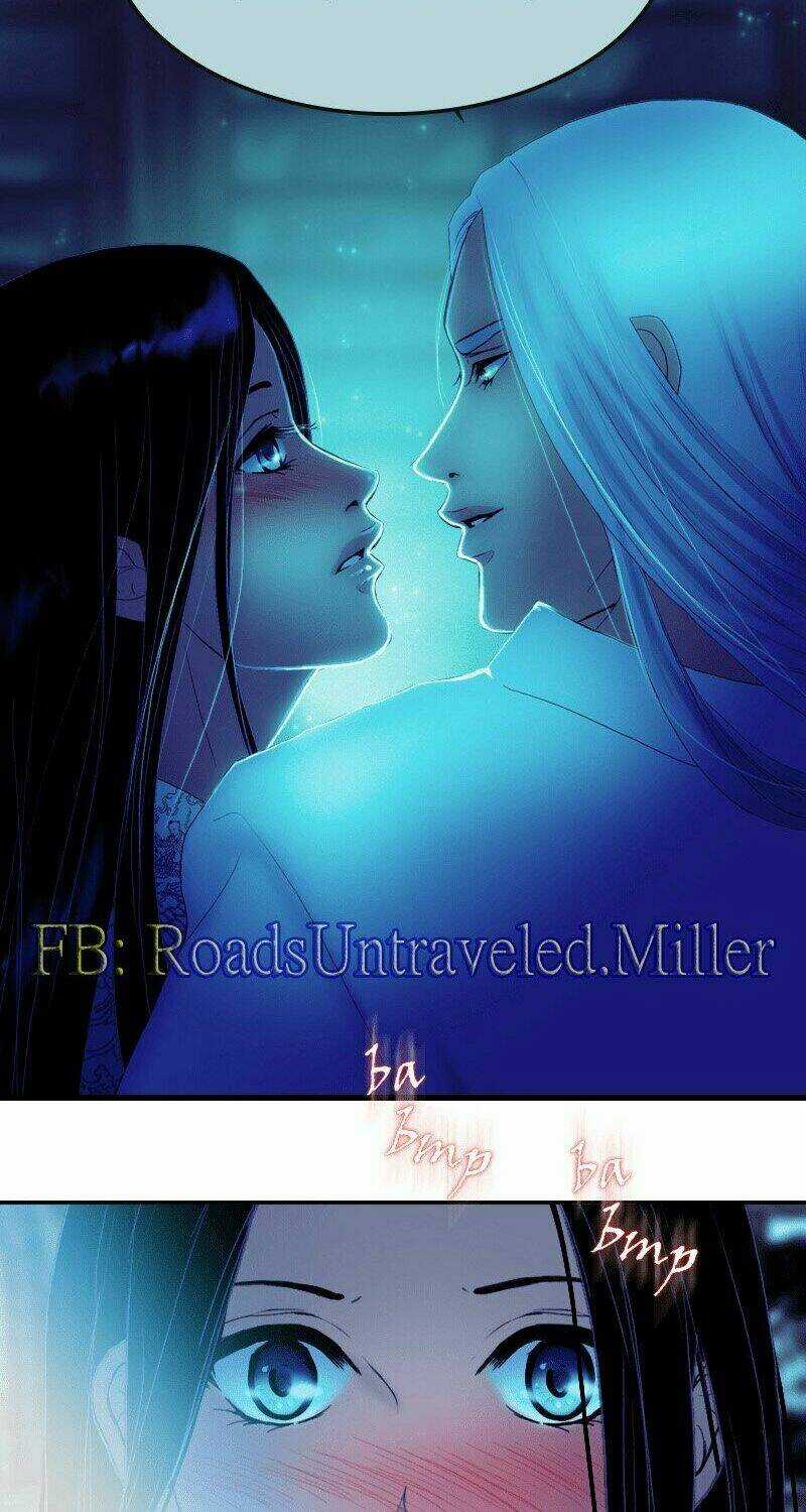 Huyết Đế Bạo Chúa Chapter 32 trang 60