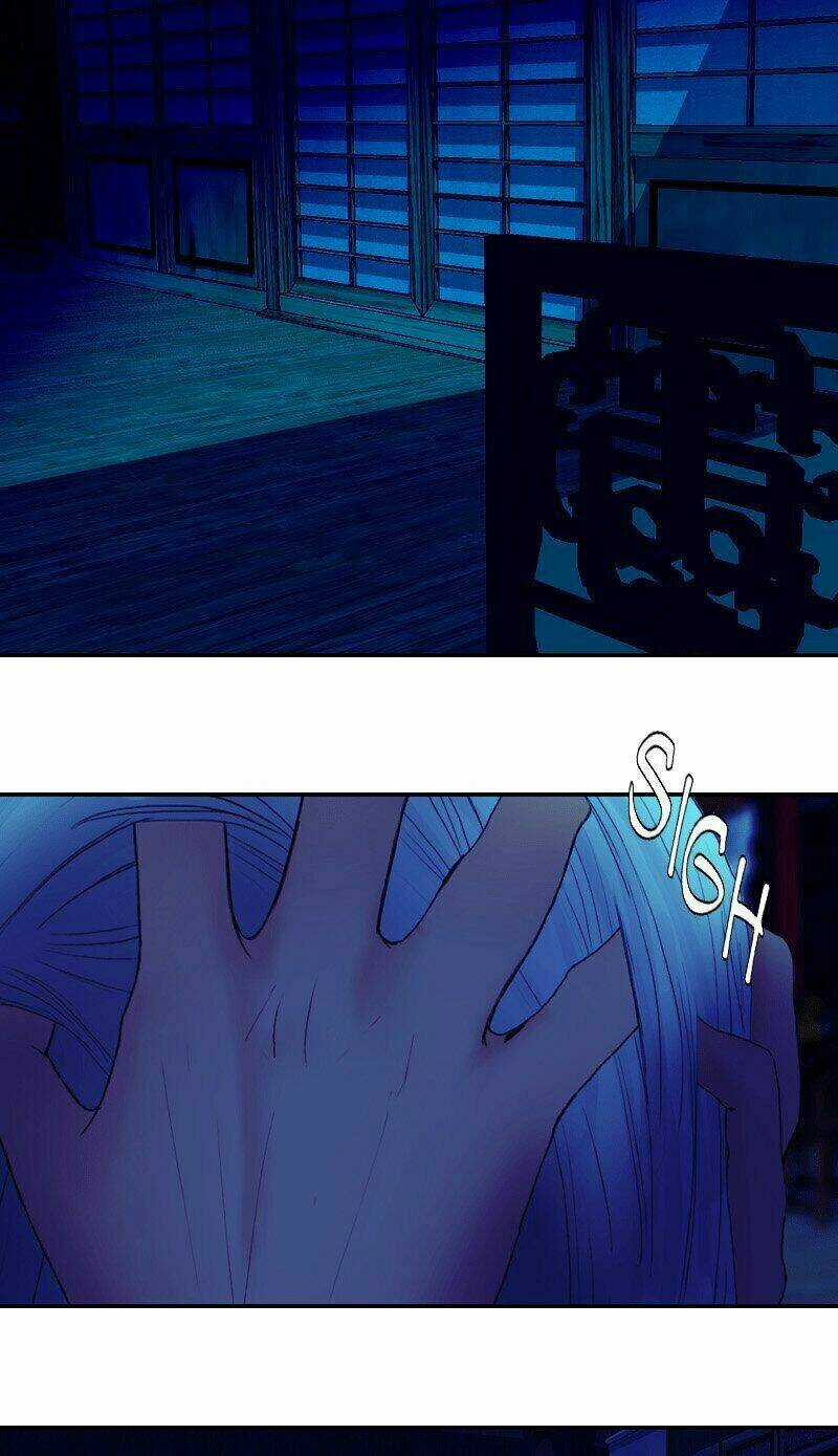 Huyết Đế Bạo Chúa Chapter 32 trang 63