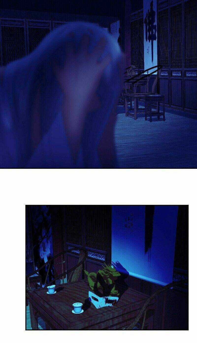 Huyết Đế Bạo Chúa Chapter 32 trang 64