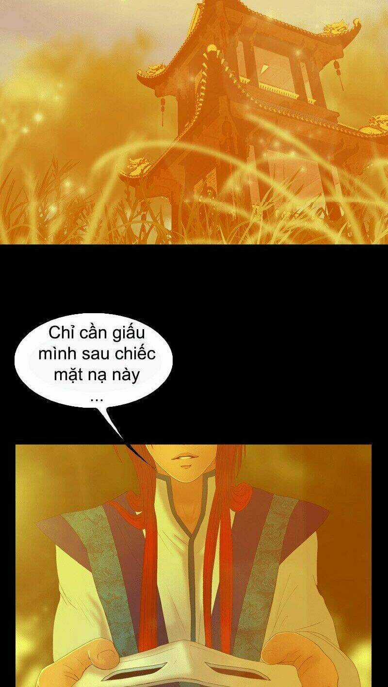 Huyết Đế Bạo Chúa Chapter 32 trang 66