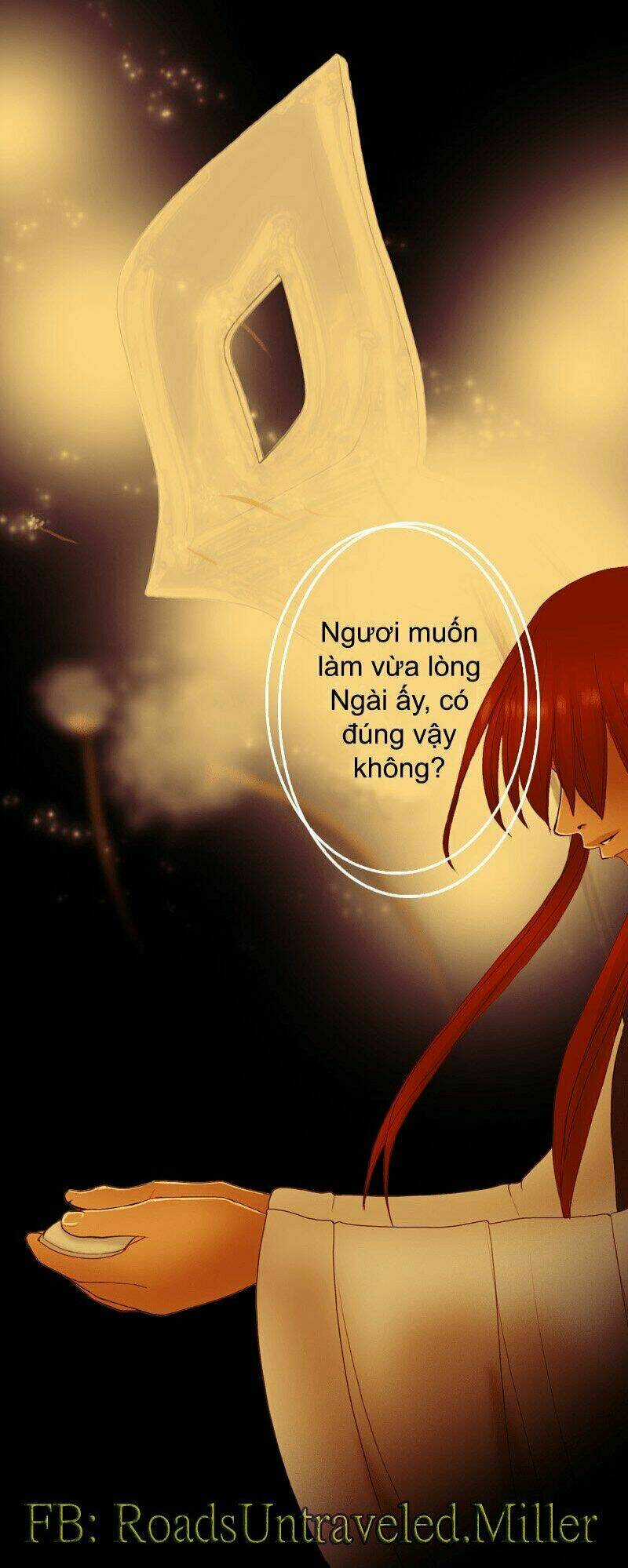 Huyết Đế Bạo Chúa Chapter 32 trang 68