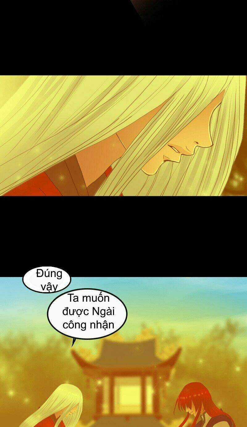 Huyết Đế Bạo Chúa Chapter 32 trang 69