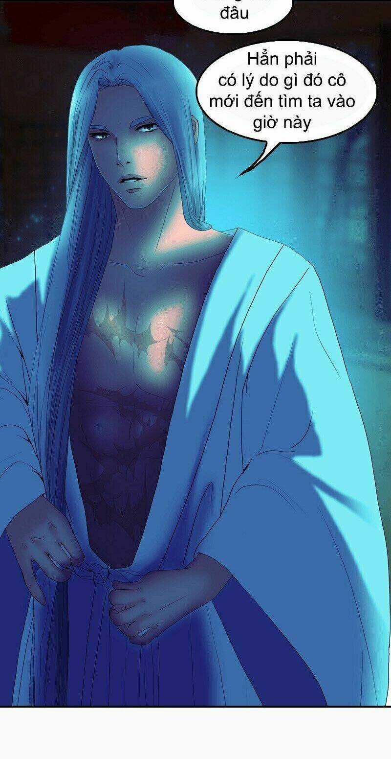 Huyết Đế Bạo Chúa Chapter 32 trang 7