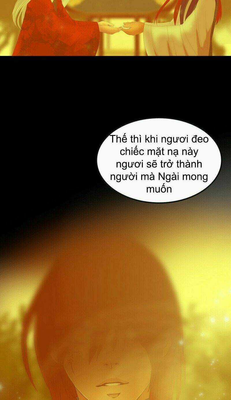 Huyết Đế Bạo Chúa Chapter 32 trang 70