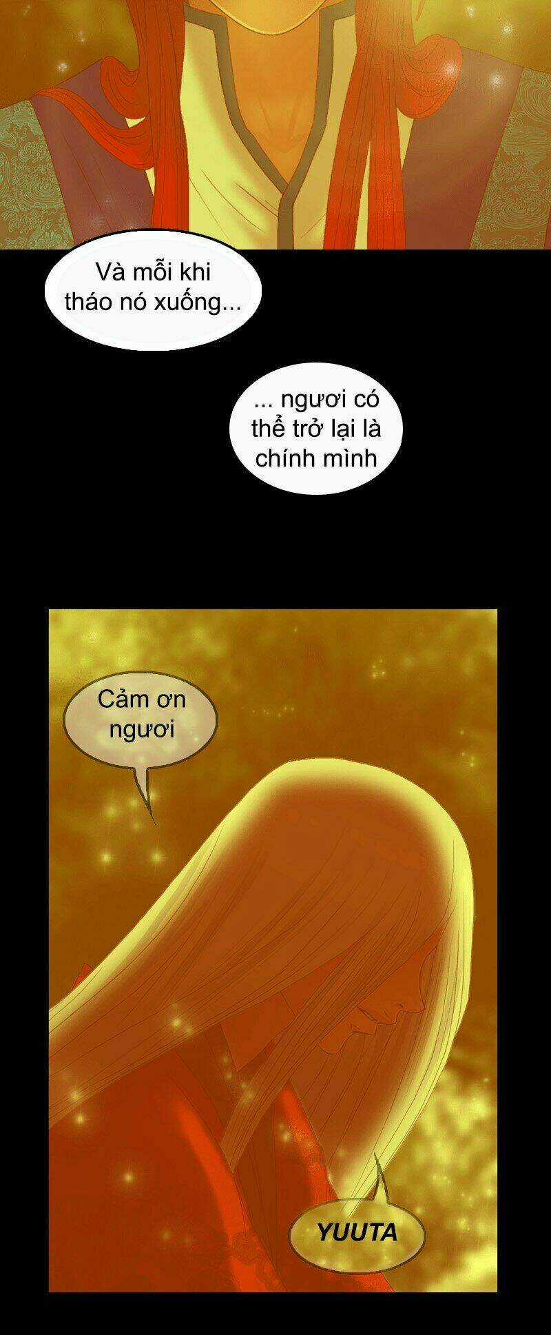 Huyết Đế Bạo Chúa Chapter 32 trang 71