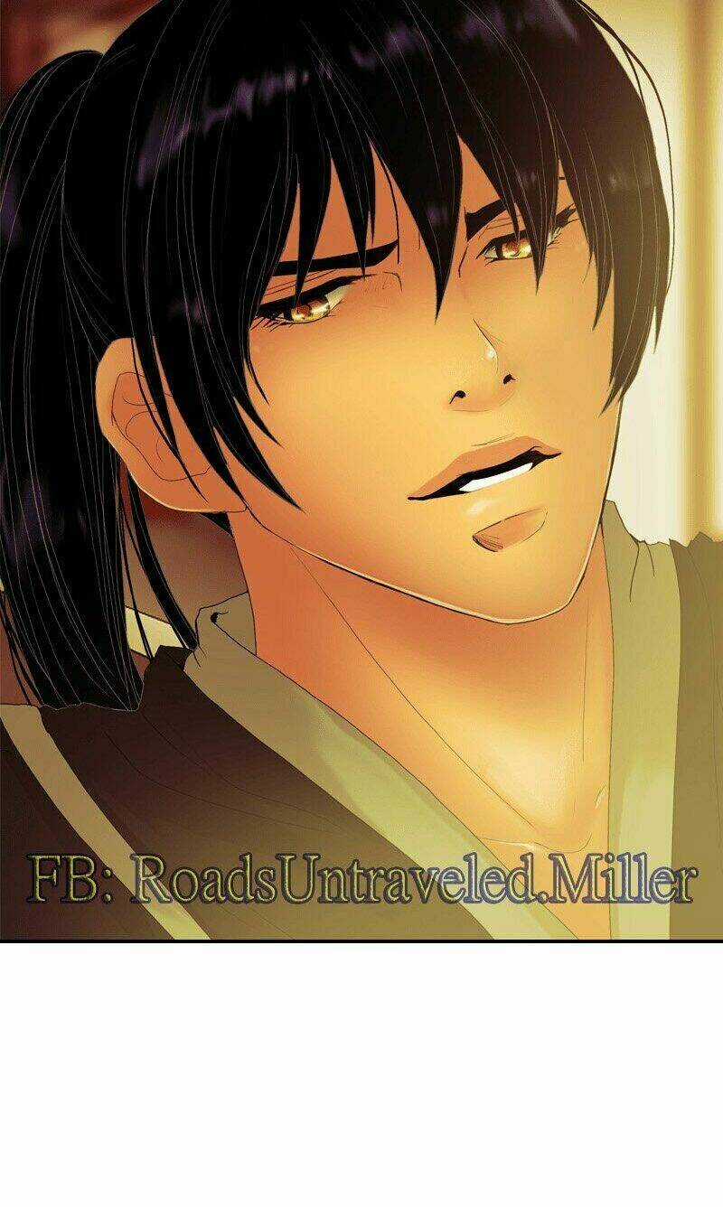 Huyết Đế Bạo Chúa Chapter 33 trang 13