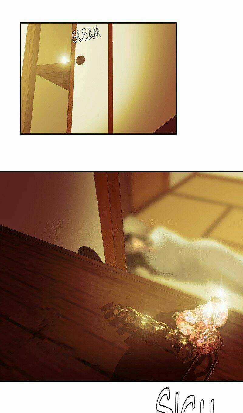 Huyết Đế Bạo Chúa Chapter 33 trang 14