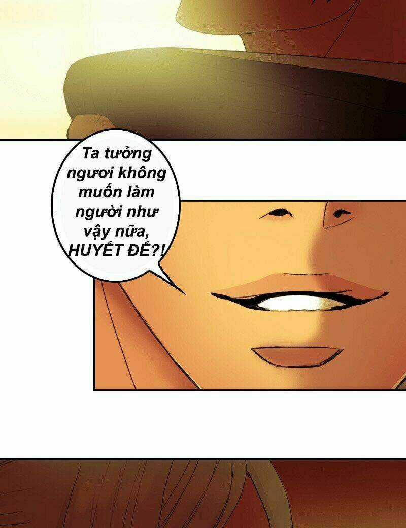 Huyết Đế Bạo Chúa Chapter 33 trang 37