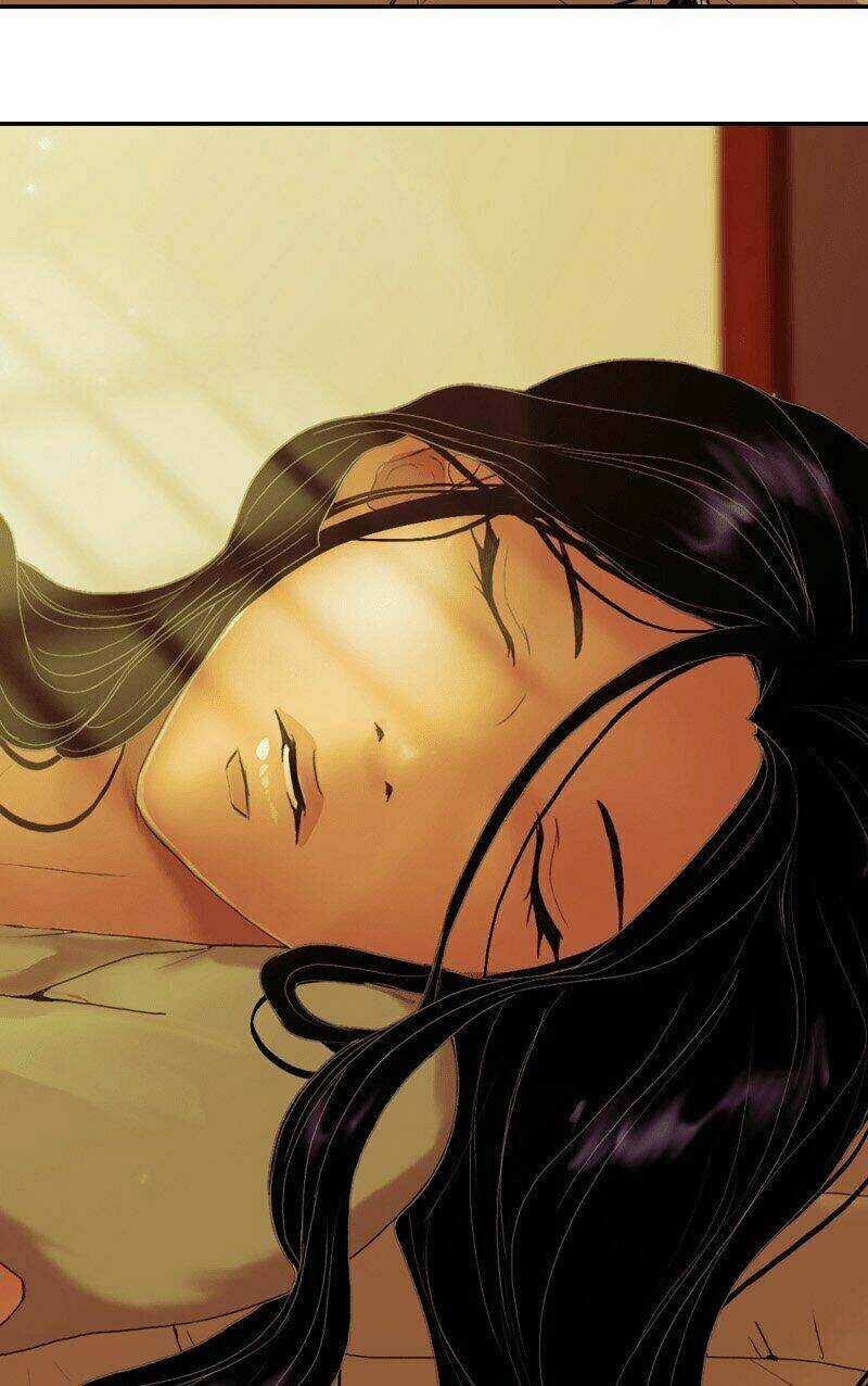 Huyết Đế Bạo Chúa Chapter 33 trang 4