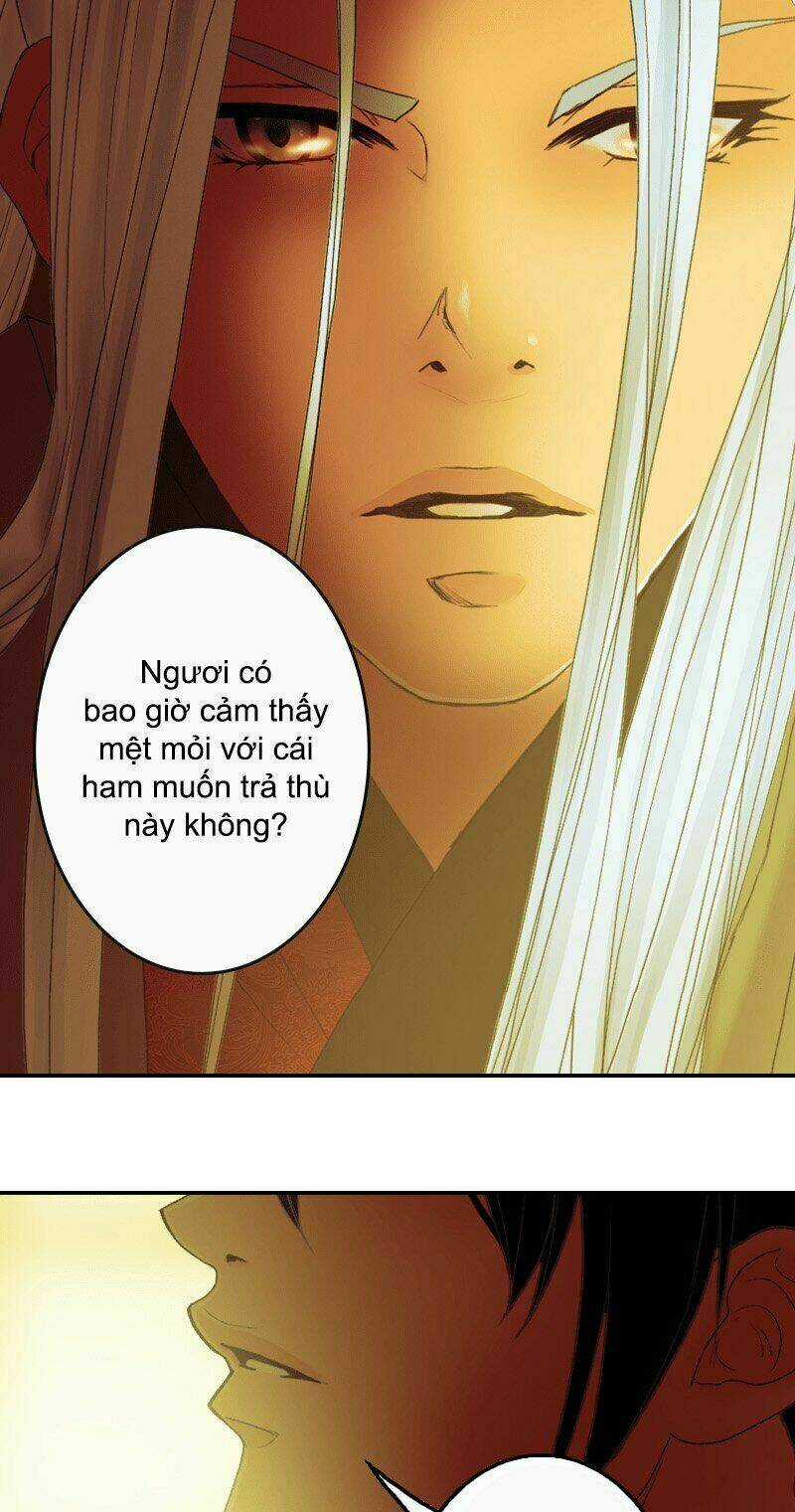 Huyết Đế Bạo Chúa Chapter 33 trang 41