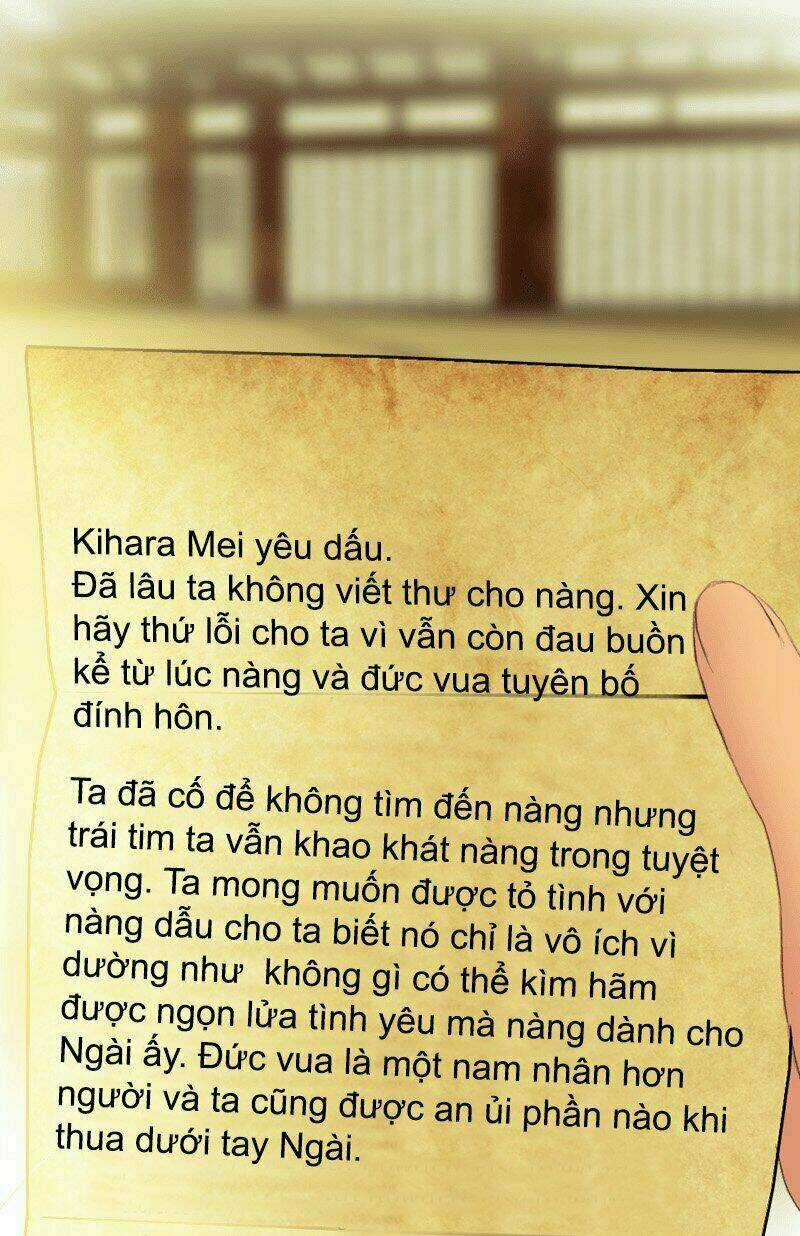 Huyết Đế Bạo Chúa Chapter 33 trang 48