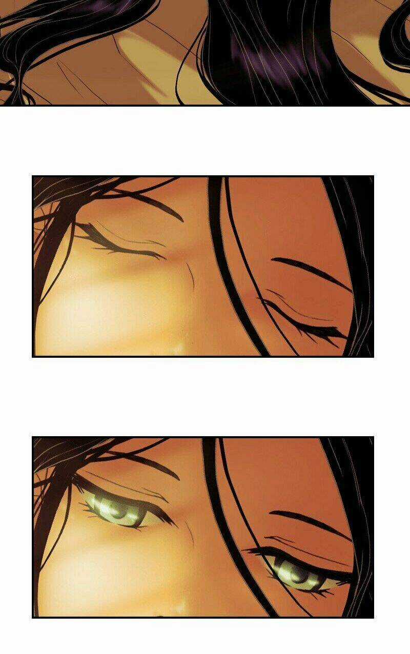 Huyết Đế Bạo Chúa Chapter 33 trang 5