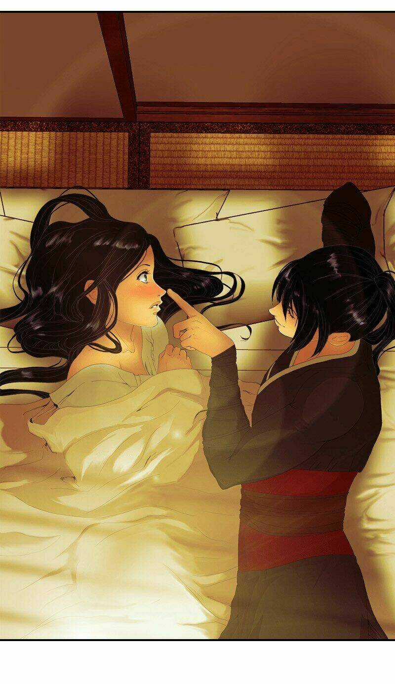 Huyết Đế Bạo Chúa Chapter 33 trang 6