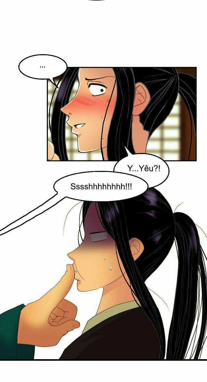 Huyết Đế Bạo Chúa Chapter 34 trang 11