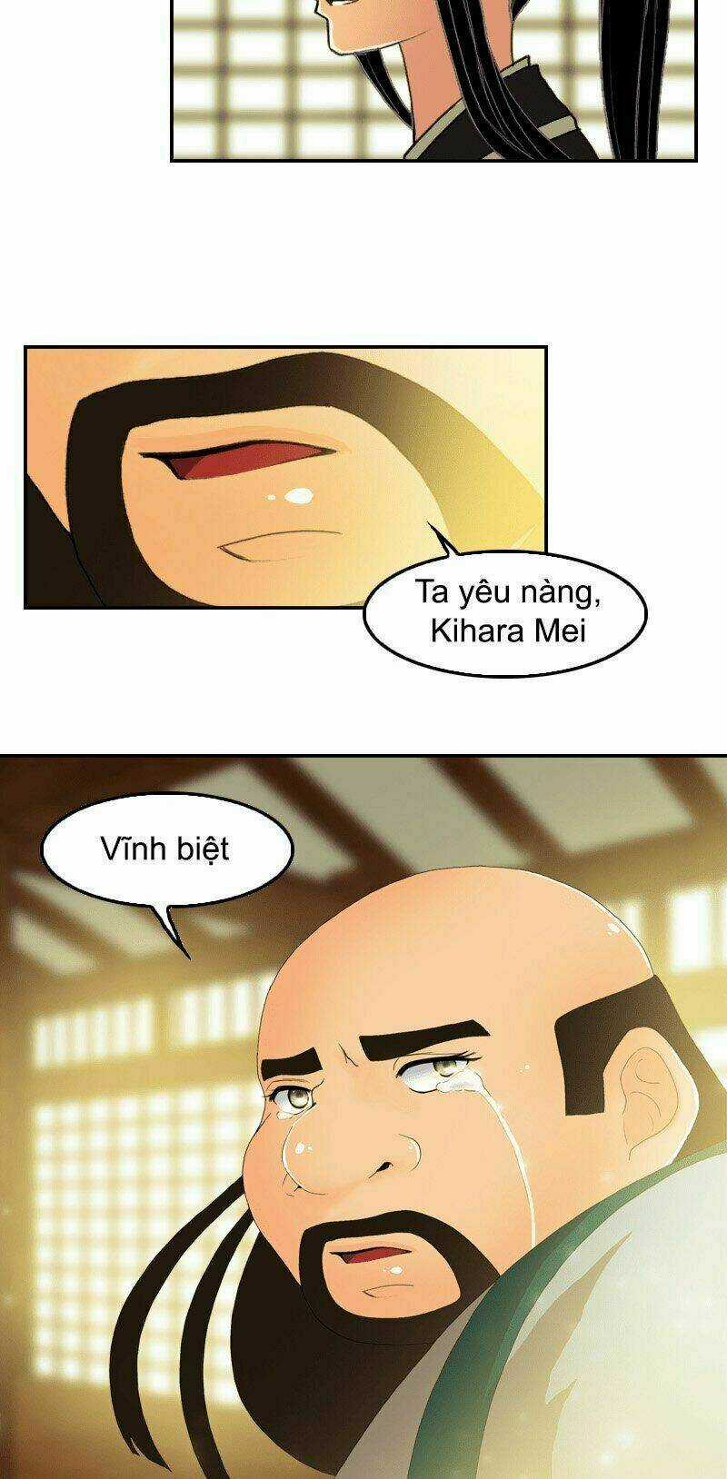 Huyết Đế Bạo Chúa Chapter 34 trang 17