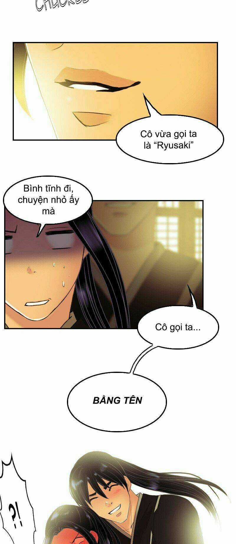 Huyết Đế Bạo Chúa Chapter 34 trang 25