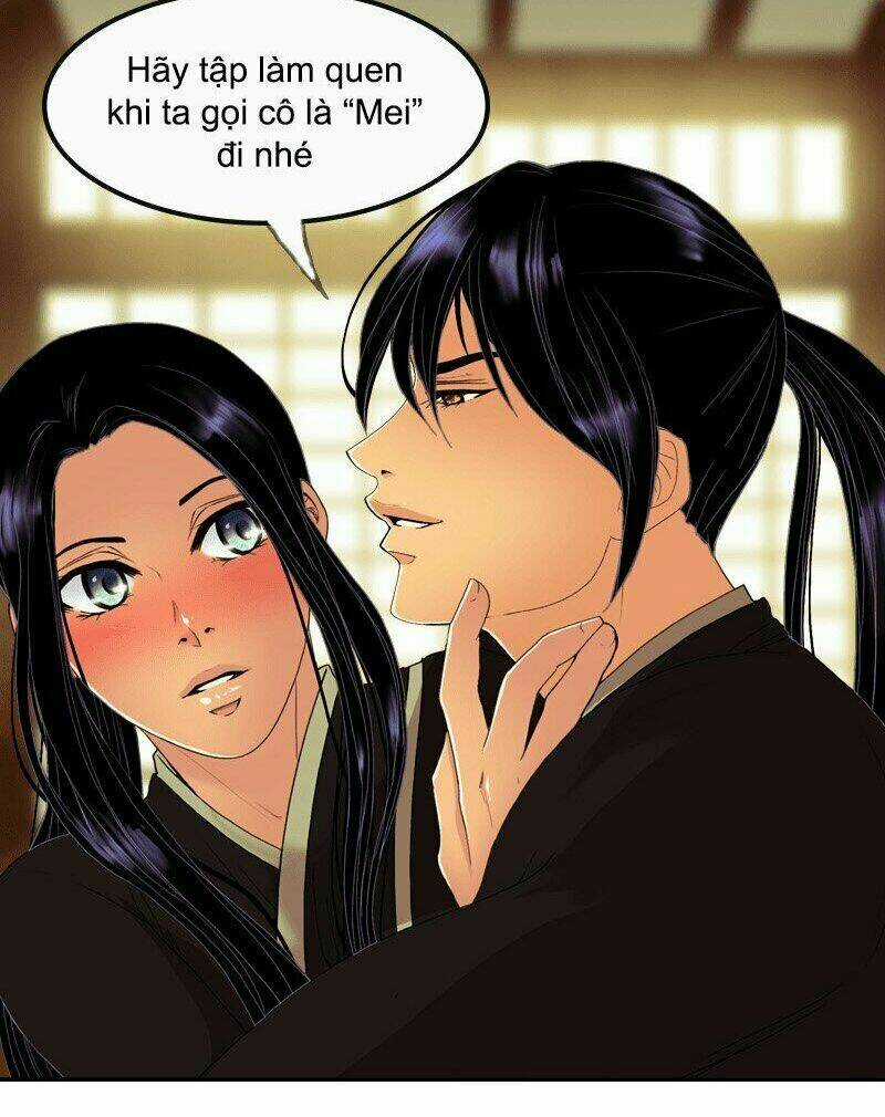 Huyết Đế Bạo Chúa Chapter 34 trang 29