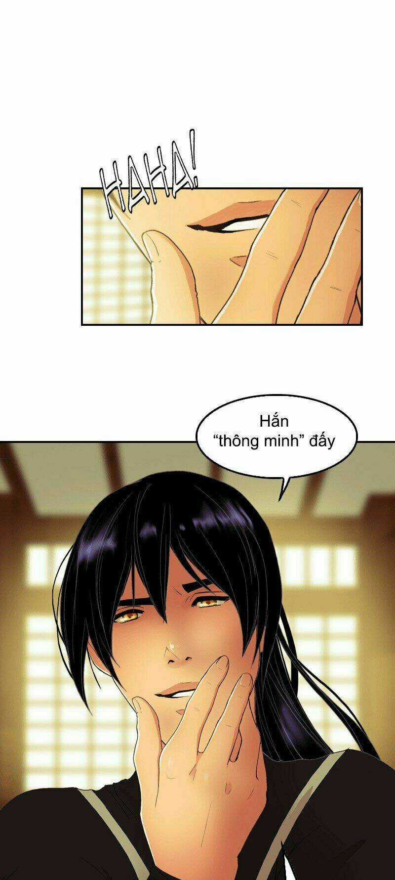 Huyết Đế Bạo Chúa Chapter 34 trang 38