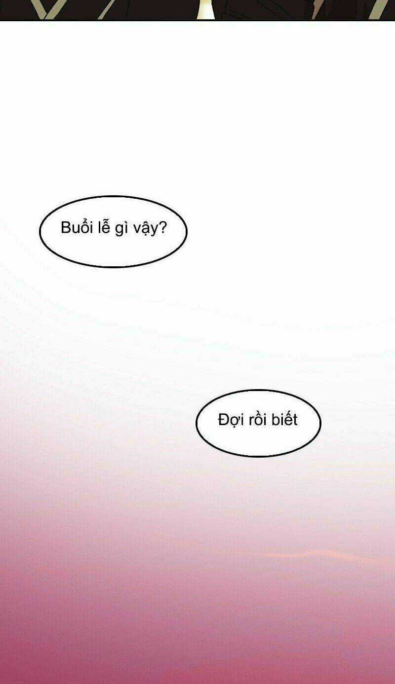 Huyết Đế Bạo Chúa Chapter 34 trang 41